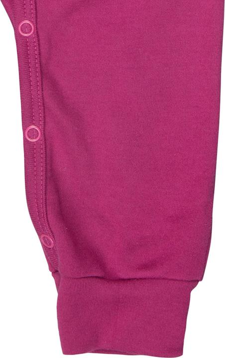Actual product image loud + proud dungarees (98, 104)