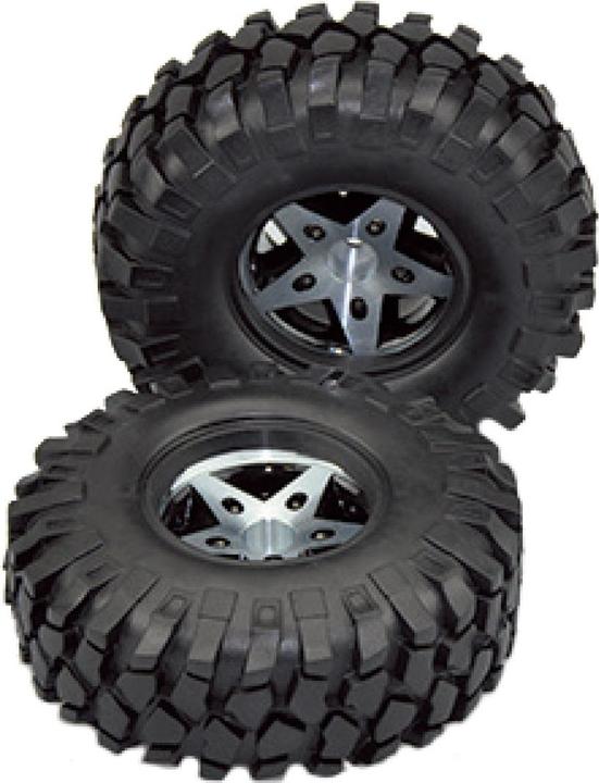 Image du produit Amewi 1.9" Roues complètes