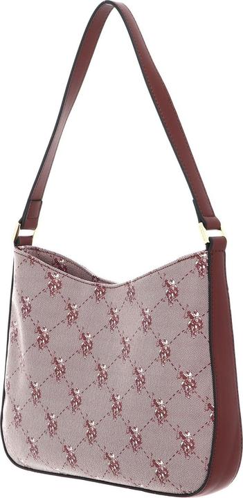 Produktbild U.S. Polo Hampton Hobo Bag
