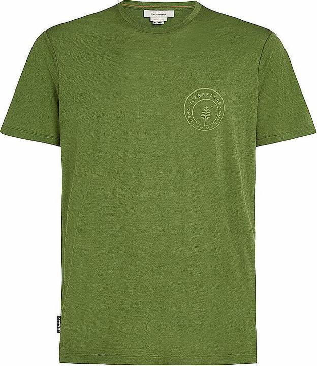 Produktbild Icebreaker Hike Tech (L)