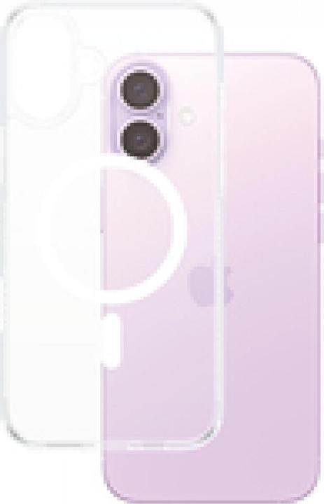 Produktbild PanzerGlass HardCase (Apple iPhone 16 Plus)