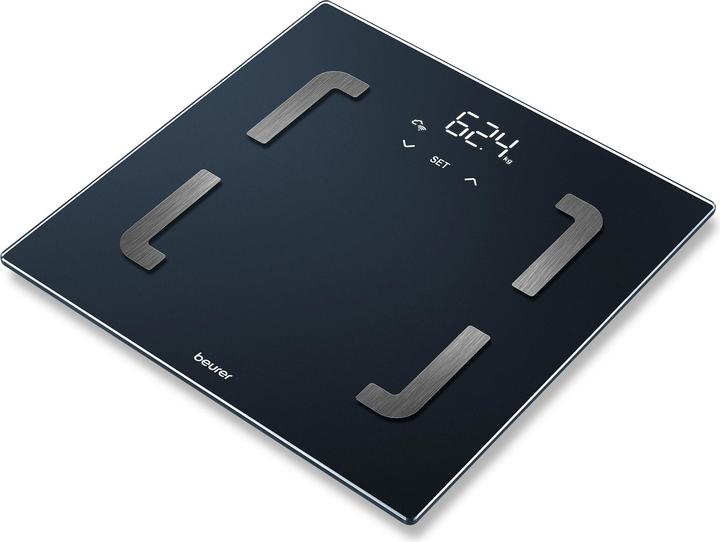 Produktbild Beurer BG 51 (200 kg)