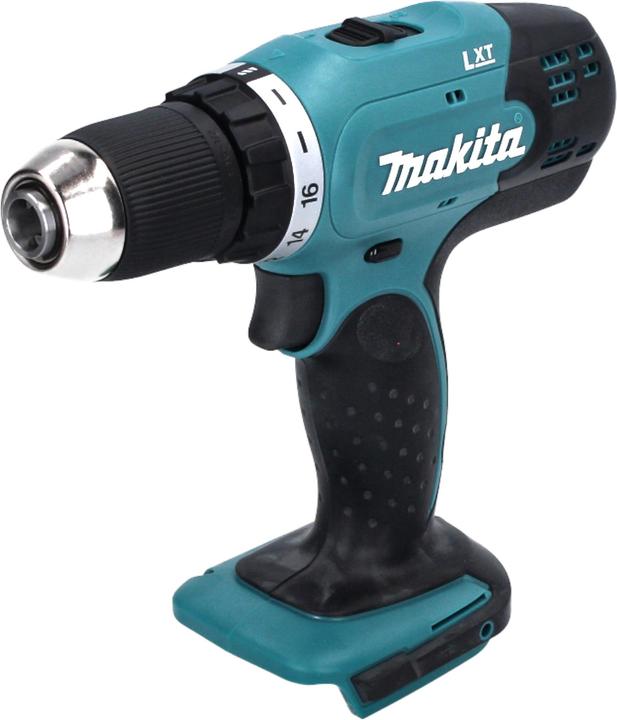 Produktbild Makita DDF453SYX5