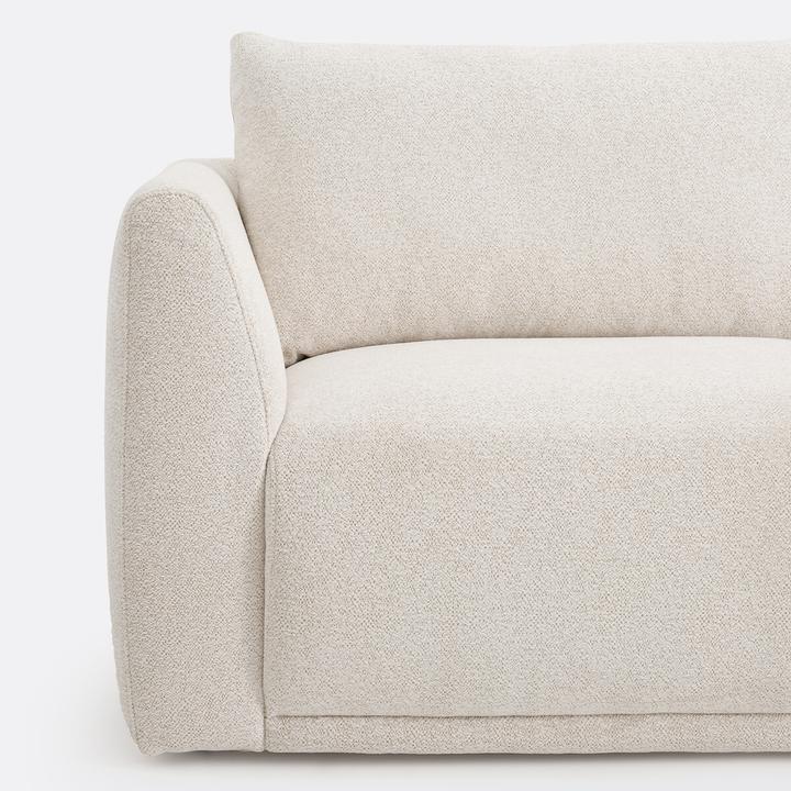 Actual product image La Redoute Interieurs Lupita (Corner sofa)