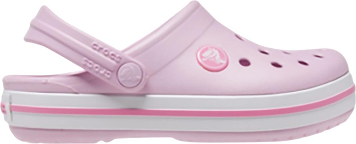 Produktbild Crocs K's Crocband Clog (28)