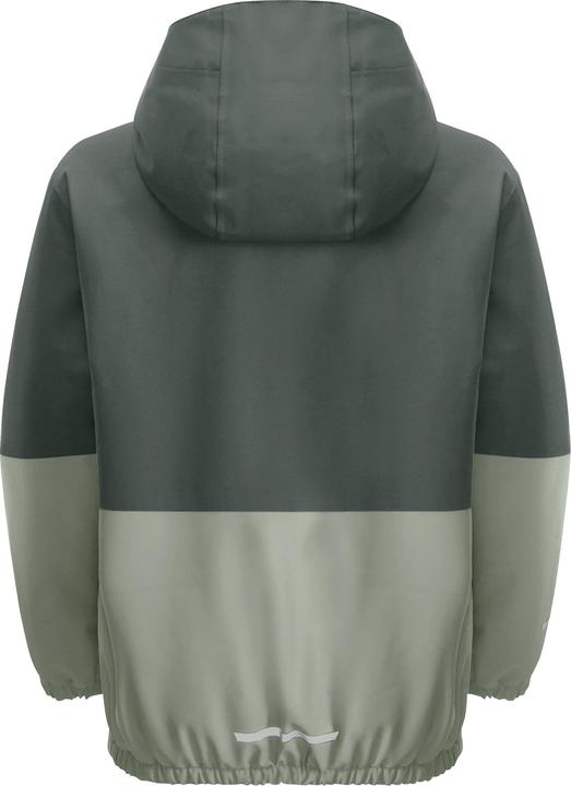 Produktbild Jack Wolfskin Kid's Blocky Jacket (92)