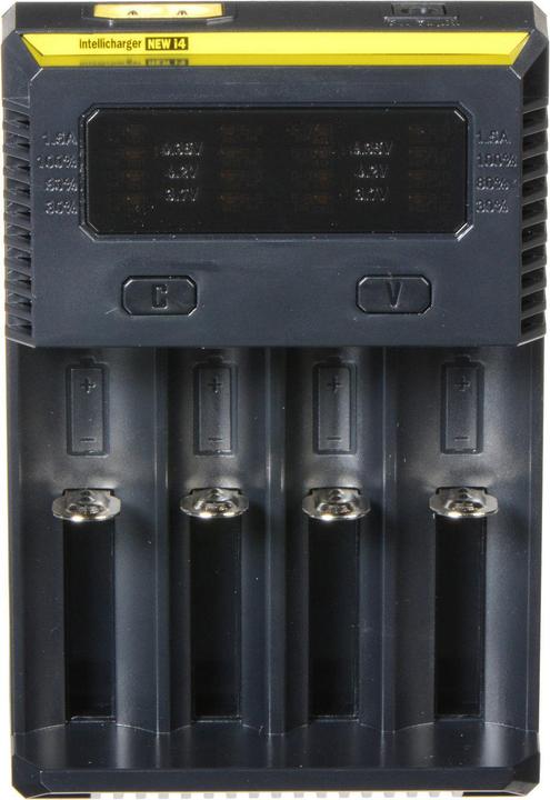 Immagine prodotto Nitecore i4