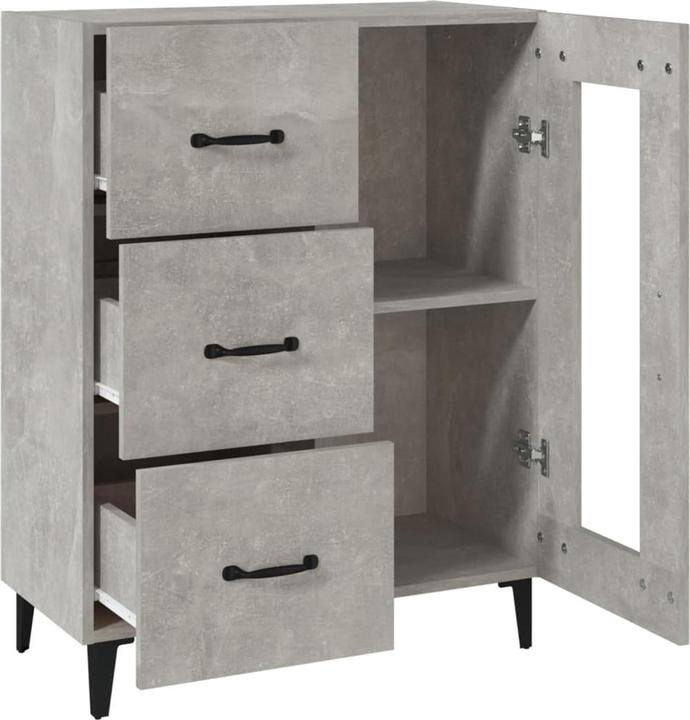 Image du produit vidaXL Sideboard (69.50 x 69.50 x 90 cm)