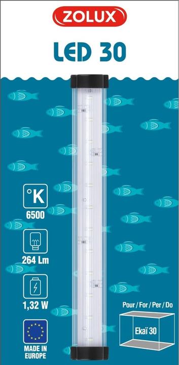 Zolux Ekaï LED Light 30