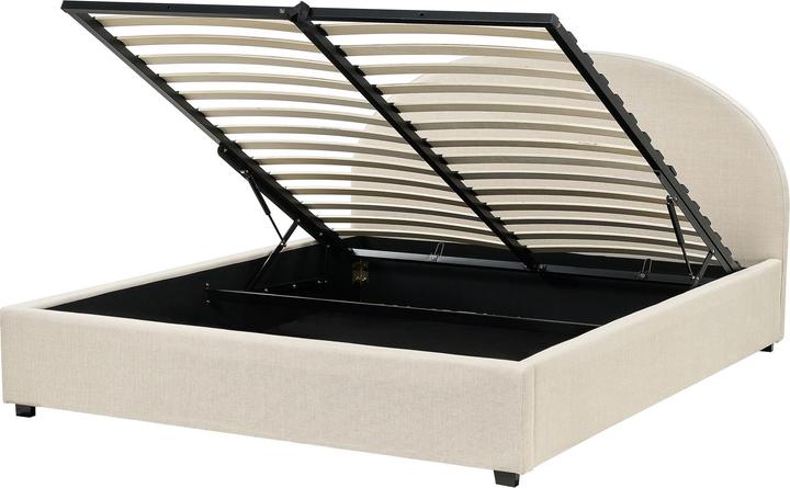 Actual product image Beliani Vaucluse (160 x 200 cm)