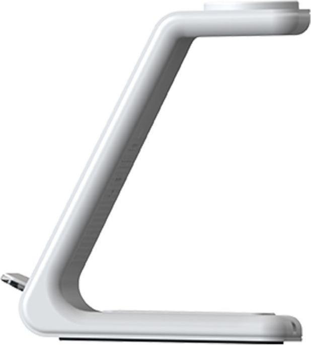 Produktbild Tech-Protect Dock station QI15W-A36 3IN1 WIRELESS CHARGER FOR APPLE White (10 W)