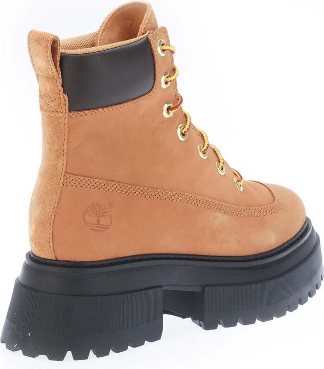 Produktbild Timberland Stiefel Sky Leder (41)
