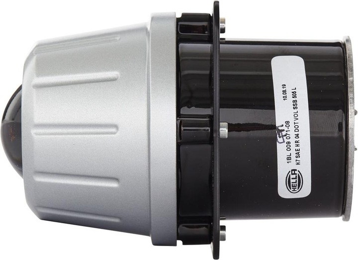 Produktbild Hella Scheinwerfer Halogen DE 1BL 009 071-081