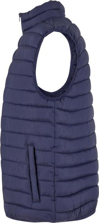 Produktbild New Morning Studios Light Puffer Vest (S)