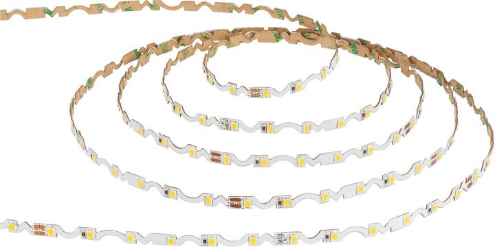 EGLO Striscia luminosa a LED (Bianco caldo, 500 cm, Interno)