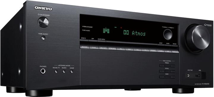 Image du produit Onkyo TX-NR6050