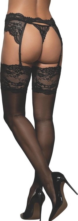 Actual product image Obsessive Victoria (S, M)