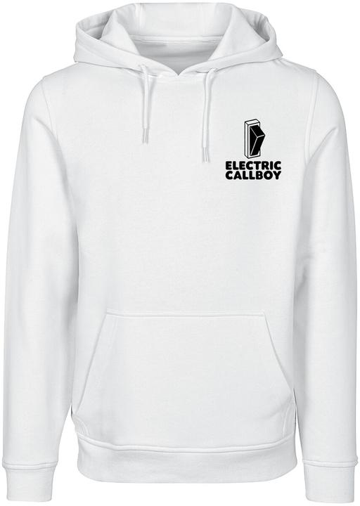 Produktbild Electric Callboy Hypa Hypa Switch (XXL)