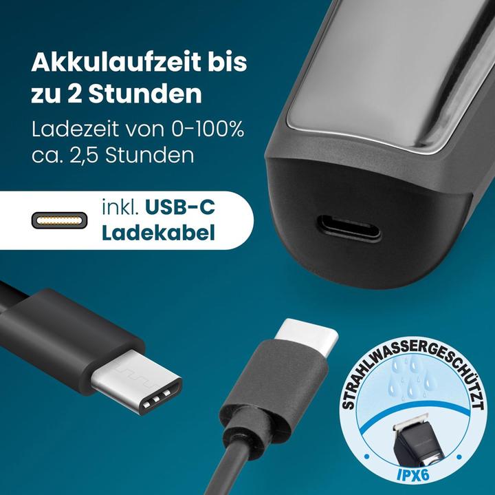 Produktbild Profi-Care PCA PC-HSM R3131 H&B.Schneider