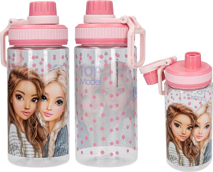 Actual product image Top Model Topmodel - TOPModel Drinking Bottle DOTS - 500 ml (0.50 l)