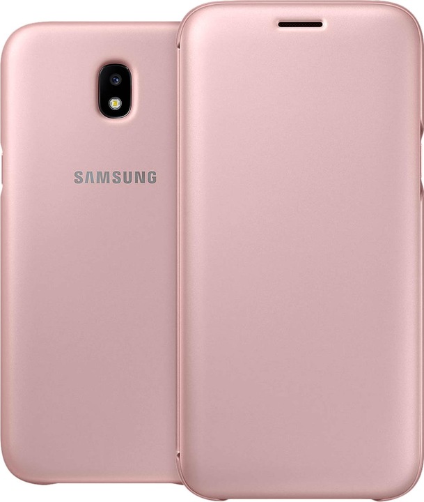 Immagine prodotto Samsung Wallet Cover (Samsung Galaxy J5 (2017))