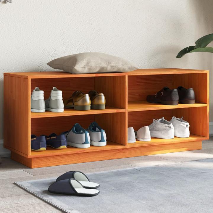 Produktbild VidaXL Mathis (110 x 34 x 45 cm)