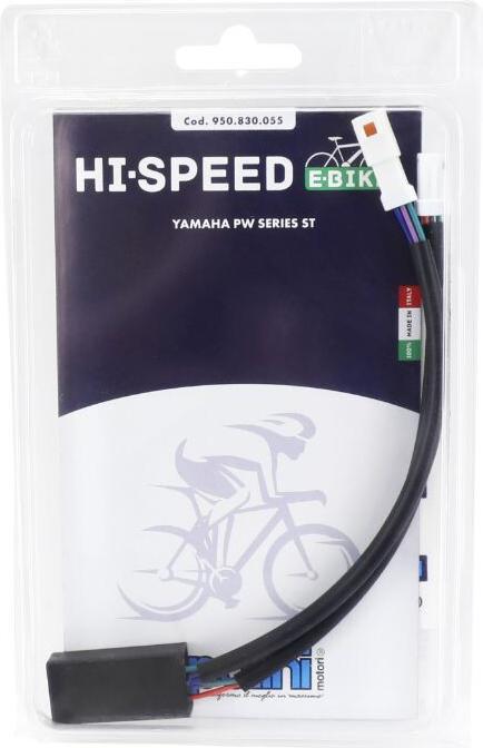 Produktbild Polini HI-speed Yamaha PW Series ST (E-Bike Akku)