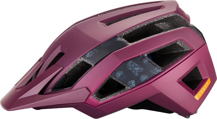 Produktbild Leatt MTB Trail 3.0 (55 - 59 cm)