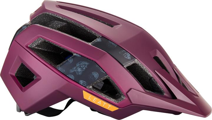 Produktbild Leatt MTB Trail 3.0 (55 - 59 cm)
