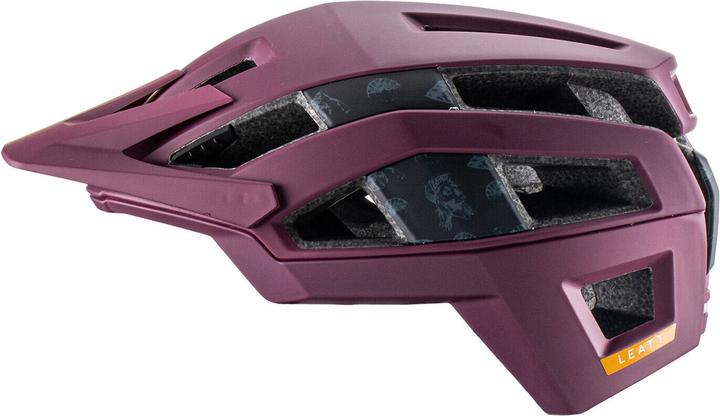 Produktbild Leatt MTB Trail 3.0 (55 - 59 cm)