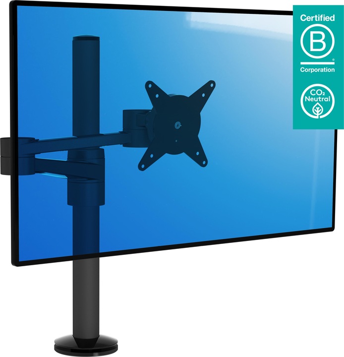 Actual product image Dataflex Monitor arm VIEWLITE (Table, 24")