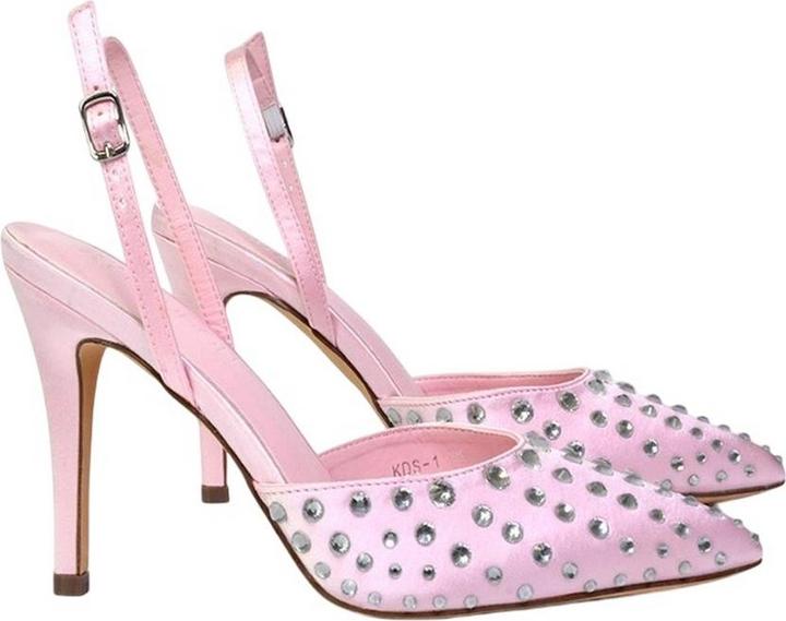 Immagine prodotto XY London Shelly Tacchi Alti Donna (40.5)