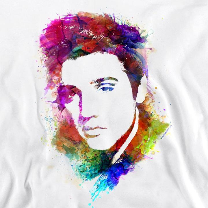 Produktbild Elvis Sweatshirt (XXL)