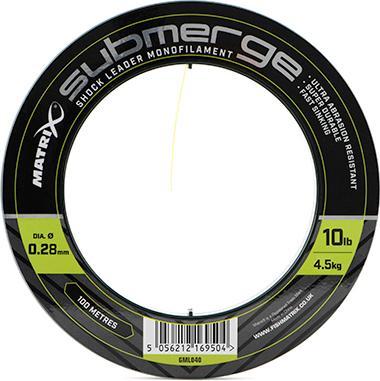 Produktbild Matrix 10lb - 4.5kg (4.50 kg, 0.28 mm)