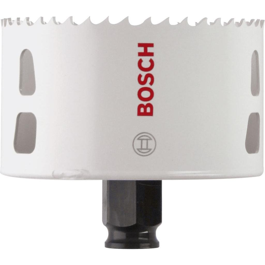 Thumbnail - Bosch Professional Zubehör, Lochsäge, Lochsäge Progressor for Wood and Metal, 83 mm (83 mm)
