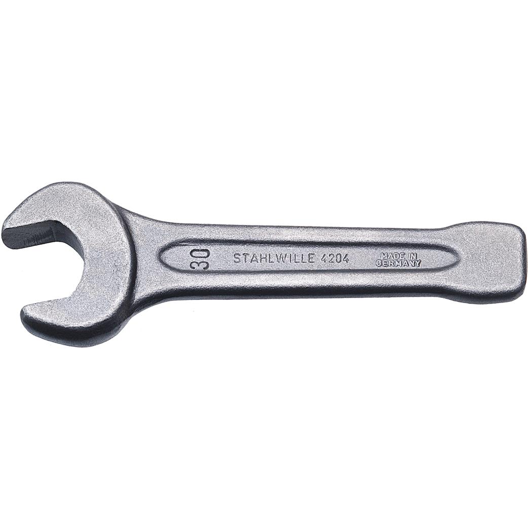 Stahlwille, Schraubenschlüssel, Schlagmaulschlüssel (50 mm)