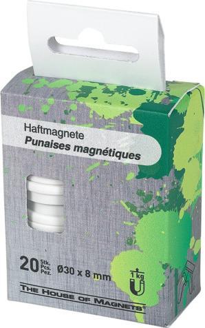 Produktbild House of Magnets Winkelschablone (20 x)