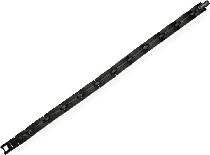 Immagine prodotto Carat Classico maschile (0.79 cm, Acciaio inossidabile)