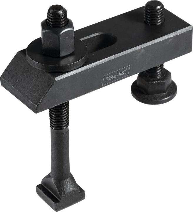 Image du produit Holex Verstellbares Spanneisen 14 mm