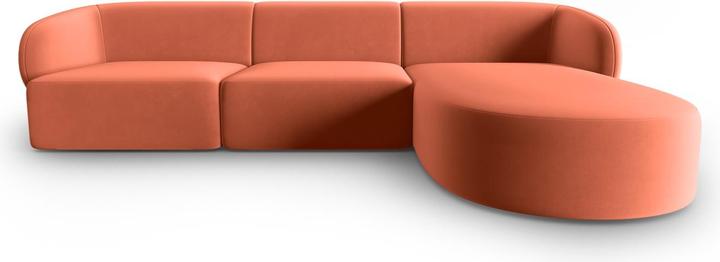 Produktbild Micadoni Shane (4-Sitzer, Ecksofa, Modular Sofa)