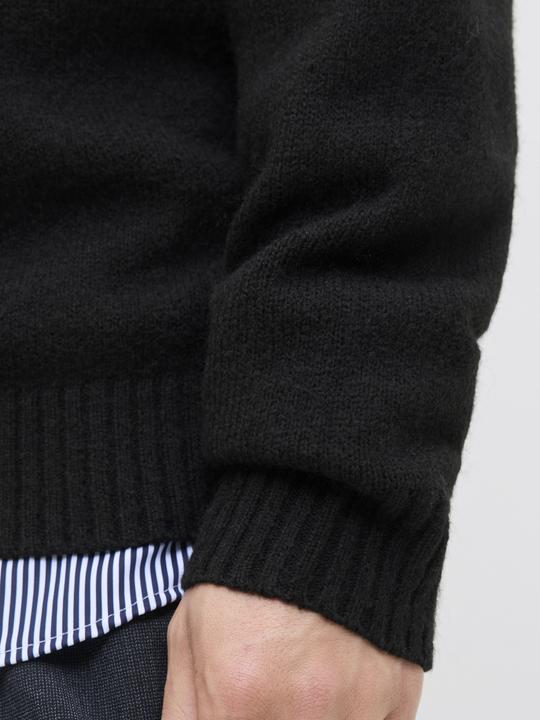 Immagine prodotto Jack & Jones Jjsoho Ollie Knit Split Neck Ln (S)