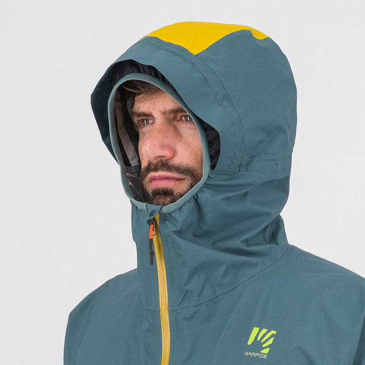 Produktbild Karpos Lot Rain Jacket (S)