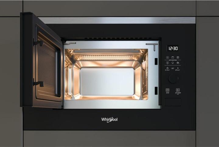 Image du produit Whirlpool Microwave WMF250G (25 l)
