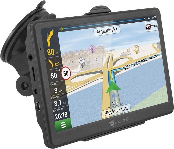 Image du produit Navitel MS700 (7")