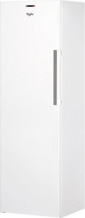 Whirlpool UW8 F2Y WBI F2 (Freistehend, 263 l)