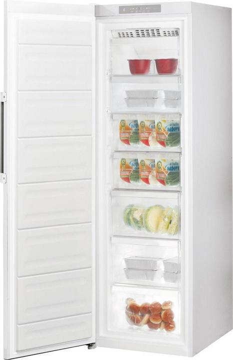 Produktbild Whirlpool UW8 F2Y WBI F2 (Freistehend, 263 l)