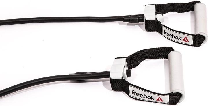 Immagine prodotto Reebok Fascia di resistenza leggera e regolabile (1.47 m, Light)