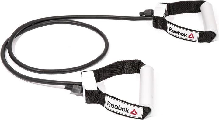 Immagine prodotto Reebok Banda di resistenza regolabile Pesante (1.47 m, Medio)