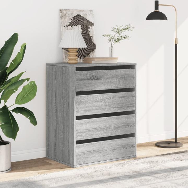 Image du produit VidaXL Commode (60 x 41 x 76 cm)