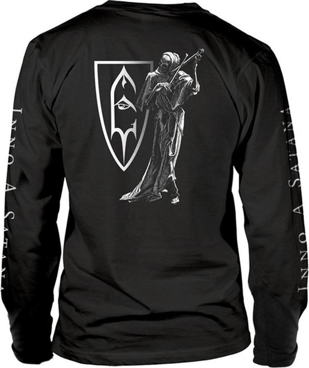 Produktbild Emperor Inno A Satana TShirt Langärmlig (XL)